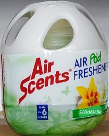 Shield Ascents Pod Van Cashmere Sh637