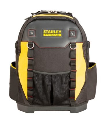Stanley T/Storage Backpack18"  1-95-611