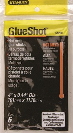 Glue Stanley G.P.For 69-665 Gs230