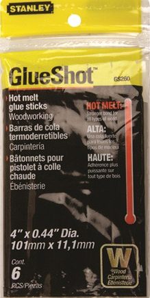 Glue Stanley Woodwork For 69-665 Gs260