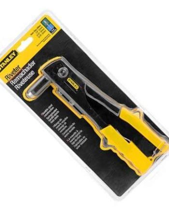 Riveter Stanley L/D 3-Nozzle Stht69646-8