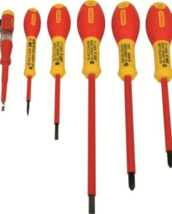 Screwdriver Stanley F/Max Vde 6P 0-65441