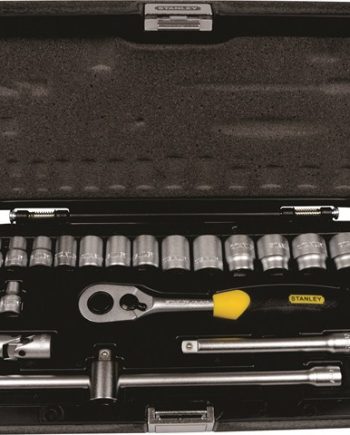 Ratchet Stanley Expert 3/8" Stmt73983-8