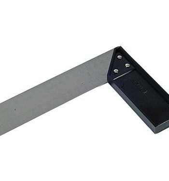 Square Stanley Try/Mitre 200Mm E-46038