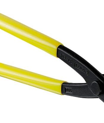 Plier Stanley Conc/Nipper 250Mm 2-84-181
