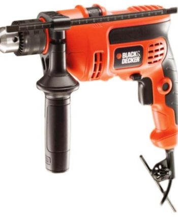 Stanley Black & Decker Drill Ham 13Mm Vsr Case 710W