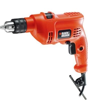 Stanley Black & Decker Drill Ham 10Mm Keyed 500W