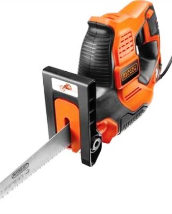 Stanley Black & Decker Powersaw Scorpion V/Spd 500W