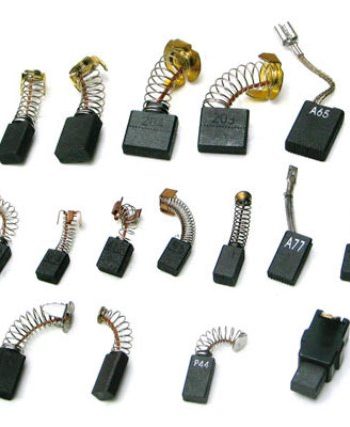 Black & Decker Carbon Brush Ktx5000 Ea