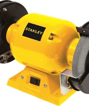 Stanley Mpp Bench Grinder 150Mm 373W