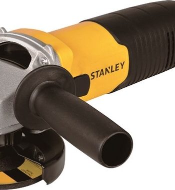 Stanley Mpp Grinder 115Mm 710W