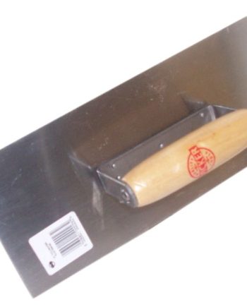 Trowel Vickers Plaster 23 250X120Mm