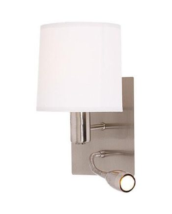 Led Satin Wall Lighting