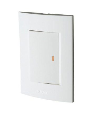 Schneider Electric S3000 1 Lever 2 Way Switch