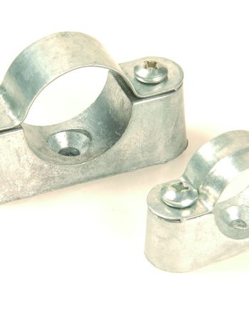 STEEL HEAVY DUTY SADDLES 32MM