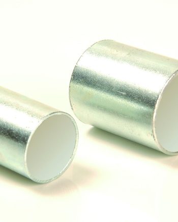 STEEL TAPERED COUPLINGS 25MM