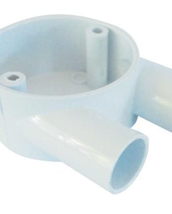 OGATIN CONDUIT BOXES 20MM "U"