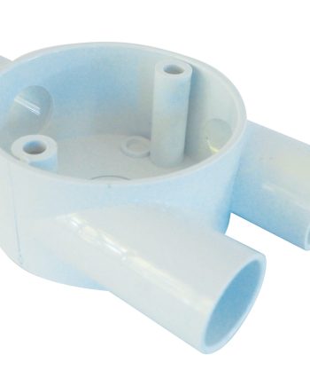OGATIN CONDUIT BOXES 20MM "Y"