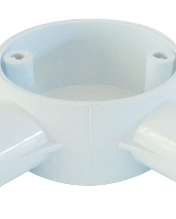 OGATIN ANGLE BOXES 25MM