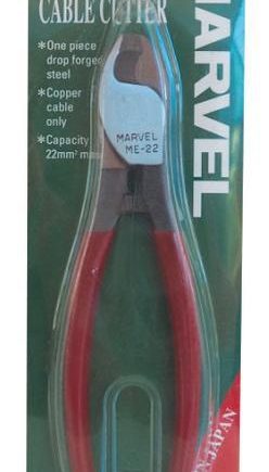 MARVEL-CABLE CUTTER ME 22