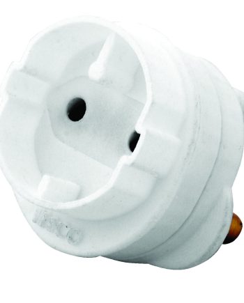 LESCO SCHUKO CONTINENTAL ADAPTOR