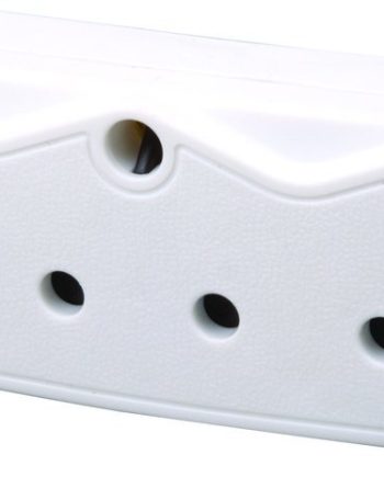 LESCO 3 X 16A ADAPTOR