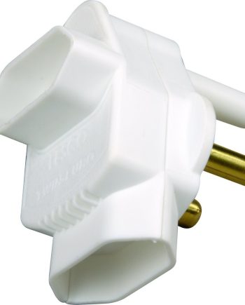 LESCO TWIN EURO ADAPTOR