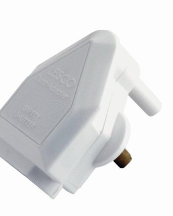 LESCO EURO BOTTOM ENTRY ADAPTOR