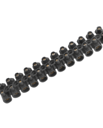 STRIP CONNECTOR 15AMP 12 WAY