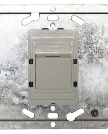 TITAN 60A DOUBLE ISOLATOR SWITCH + YOKE 4X4