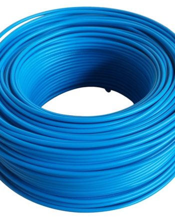 1.5MM Blue G.P House Wire Cable (100M Roll)