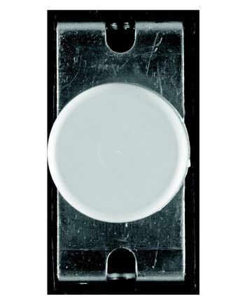 CRABTREE CLASSIC ROTARY DIMMER MODULE 800W