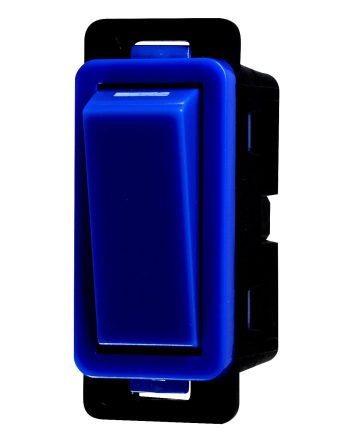 CRABTREE CLASSIC 1 WAY 20A SWITCH MODULE (CLIP IN)