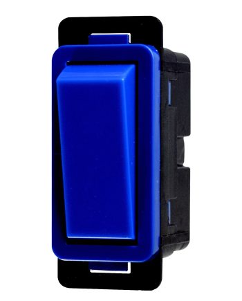 CRABTREE CLASSIC 2 WAY 20A SWITCH MODULE (CLIP IN)