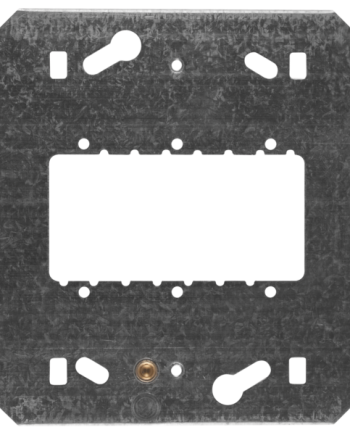 CLASSIC 1 & 3 LEVER YOKE 4X4