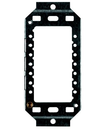 CLASSIC 4 LEVER YOKE 4X2