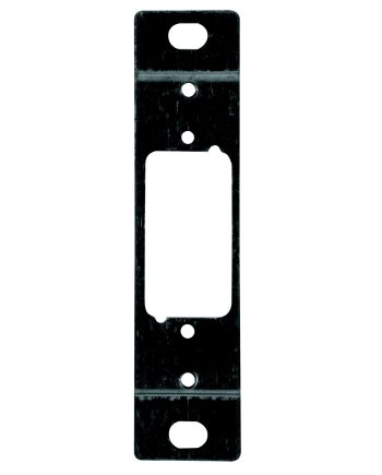 CLASSIC 1 LEVER ARCHITRAVE YOKE 75X30MM