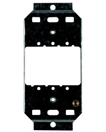 CLASSIC 2 LEVER YOKE 4X2