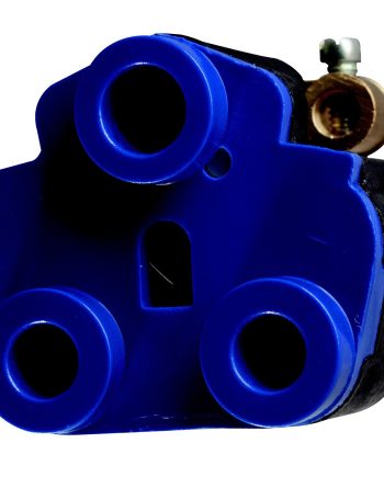 CRABTREE CLASSIC STANDARD 16A SOCKET MODULE + ISOLATED EARTH