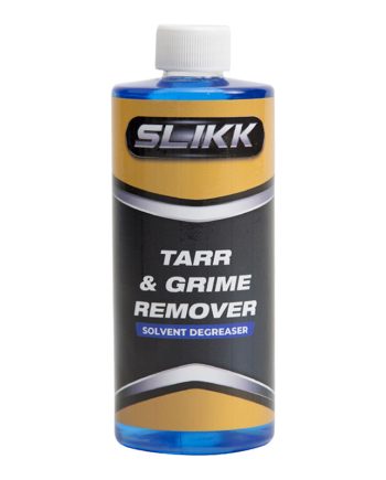 SLIKK TARR & GRIME REMOVER AUTO 500ML