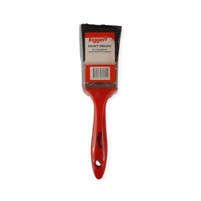 PAINT BRUSH IRONMAN SYNTHETIC  25MM DIY - 