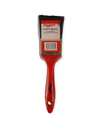 PAINT BRUSH IRONMAN SYNTHETIC 100MM DIY