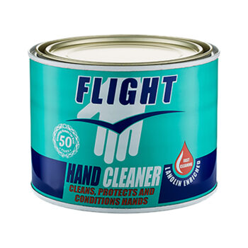 HAND CLEANER SMOOTH FLIGHT  1LTR