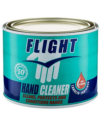 HAND CLEANER SMOOTH FLIGHT  1LTR