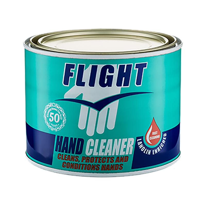 HAND CLEANER SMOOTH FLIGHT 1LTR