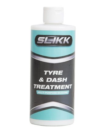 SLIKK TYRE & DASH TREATMENT 500ML  FMPS006