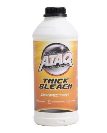 ATAQ FINAL THICK BLEACH 1LTR