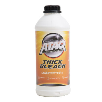 ATAQ FINAL THICK BLEACH 1LTR - 