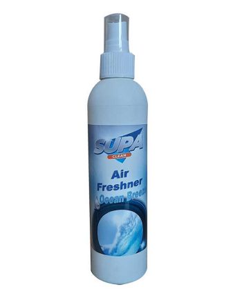 SUPA AIRFRESH OCEAN BREEZE 250ML ATOMISER