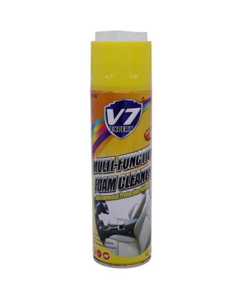 V7 FOAM CLEANER MULTI FUNTION AEROSOL 650ML V7056 EXPERT